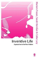 Book Cover for Inventive Life by Mariam Fraser