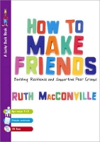 Book Cover for How to Make Friends by Ruth M Macconville