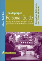 Book Cover for The Asperger Personal Guide by Genevieve Edmonds, Dean Worton