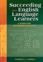 Book Cover for Succeeding with English Language Learners by Thomas S C Farrell