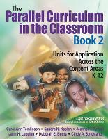 Book Cover for The Parallel Curriculum in the Classroom, Book 2 by Carol Ann Tomlinson