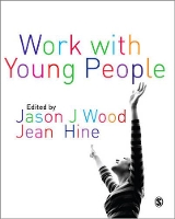 Book Cover for Work with Young People by Jason Wood