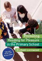 Book Cover for Promoting Reading for Pleasure in the Primary School by Michael Lockwood