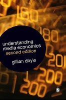 Book Cover for Understanding Media Economics by Gillian Doyle