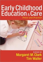 Book Cover for Early Childhood Education and Care by Margaret Clark