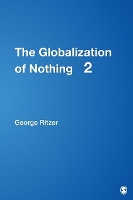 Book Cover for The Globalization of Nothing 2 by George Ritzer