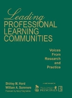 Book Cover for Leading Professional Learning Communities by Shirley M. Hord