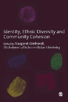 Book Cover for Identity, Ethnic Diversity and Community Cohesion by Margaret Wetherell