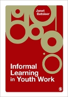 Book Cover for Informal Learning in Youth Work by Janet Batsleer