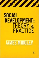 Book Cover for Social Development by James O. Midgley