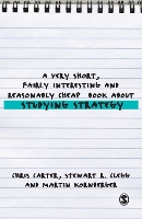 Book Cover for A Very Short, Fairly Interesting and Reasonably Cheap Book About Studying Strategy by Chris Carter, Stewart R Clegg, Martin Kornberger