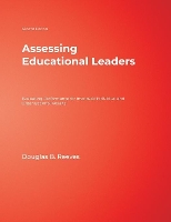 Book Cover for Assessing Educational Leaders by Douglas B. Reeves