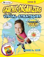 Book Cover for Engage the Brain: Graphic Organizers and Other Visual Strategies, Grade Three by Marcia L. Tate