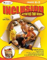 Book Cover for Inclusion Activities That Work! Grades K-2 by Toby J. Karten