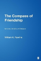 Book Cover for The Compass of Friendship by William K Rawlins