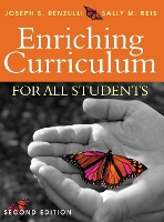 Book Cover for Enriching Curriculum for All Students by Joseph S. Renzulli