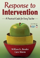 Book Cover for Response to Intervention by William N. Bender