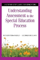 Book Cover for Understanding Assessment in the Special Education Process by Roger Pierangelo