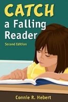 Book Cover for Catch a Falling Reader by Constance R. Hebert