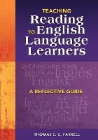 Book Cover for Teaching Reading to English Language Learners by Thomas S C Farrell