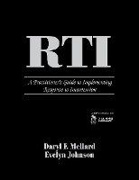 Book Cover for RTI by Daryl F. Mellard