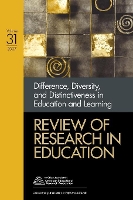 Book Cover for Difference, Diversity, and Distinctiveness in Education and Learning by Laurence Parker