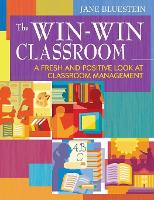 Book Cover for The Win-Win Classroom by Jane E. Bluestein