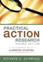 Book Cover for Practical Action Research by Richard A. Schmuck