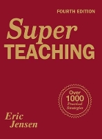 Book Cover for Super Teaching by Eric P. Jensen