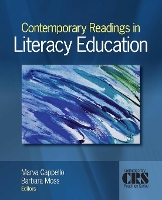 Book Cover for Contemporary Readings in Literacy Education by Marva Cappello
