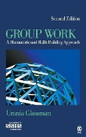 Book Cover for Group Work by Urania E. Glassman