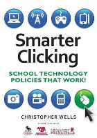 Book Cover for Smarter Clicking by Christopher W. Wells