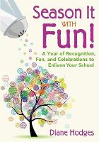 Book Cover for Season It With Fun! by Diane Hodges