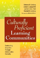 Book Cover for Culturally Proficient Learning Communities by Delores B. Lindsey