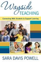 Book Cover for Wayside Teaching by Sara Davis Powell