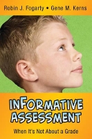 Book Cover for inFormative Assessment by Robin J Fogarty