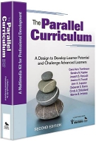 Book Cover for The Parallel Curriculum (Multimedia Kit) by Carol Ann Tomlinson