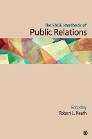 Book Cover for The SAGE Handbook of Public Relations by Robert L. Heath