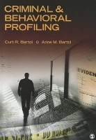 Book Cover for Criminal & Behavioral Profiling by Curtis R. Bartol, Anne M. Bartol