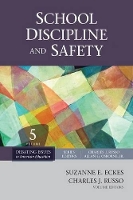 Book Cover for School Discipline and Safety by Suzanne E. Eckes