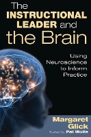 Book Cover for The Instructional Leader and the Brain by Margaret C. Glick