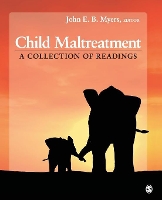 Book Cover for Child Maltreatment by John E. B. Myers