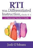 Book Cover for RTI With Differentiated Instruction, Grades K–5 by Jodi O?Meara