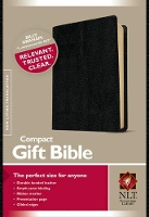 Book Cover for Compact Bible-Nlt by Tyndale