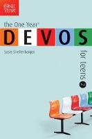 Book Cover for One Year Devos For Teens 2, The by Susie Shellenberger