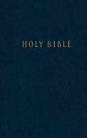 Book Cover for Pew Bible by Tyndale