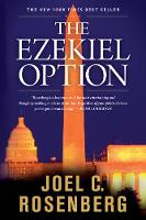 Book Cover for Ezekiel Option by Joel C. Rosenberg