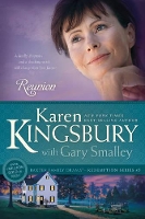 Book Cover for Reunion by Karen Kingsbury