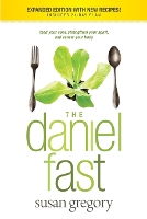 Book Cover for The Daniel Fast by Susan Gregory