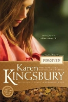 Book Cover for Forgiven by Karen Kingsbury